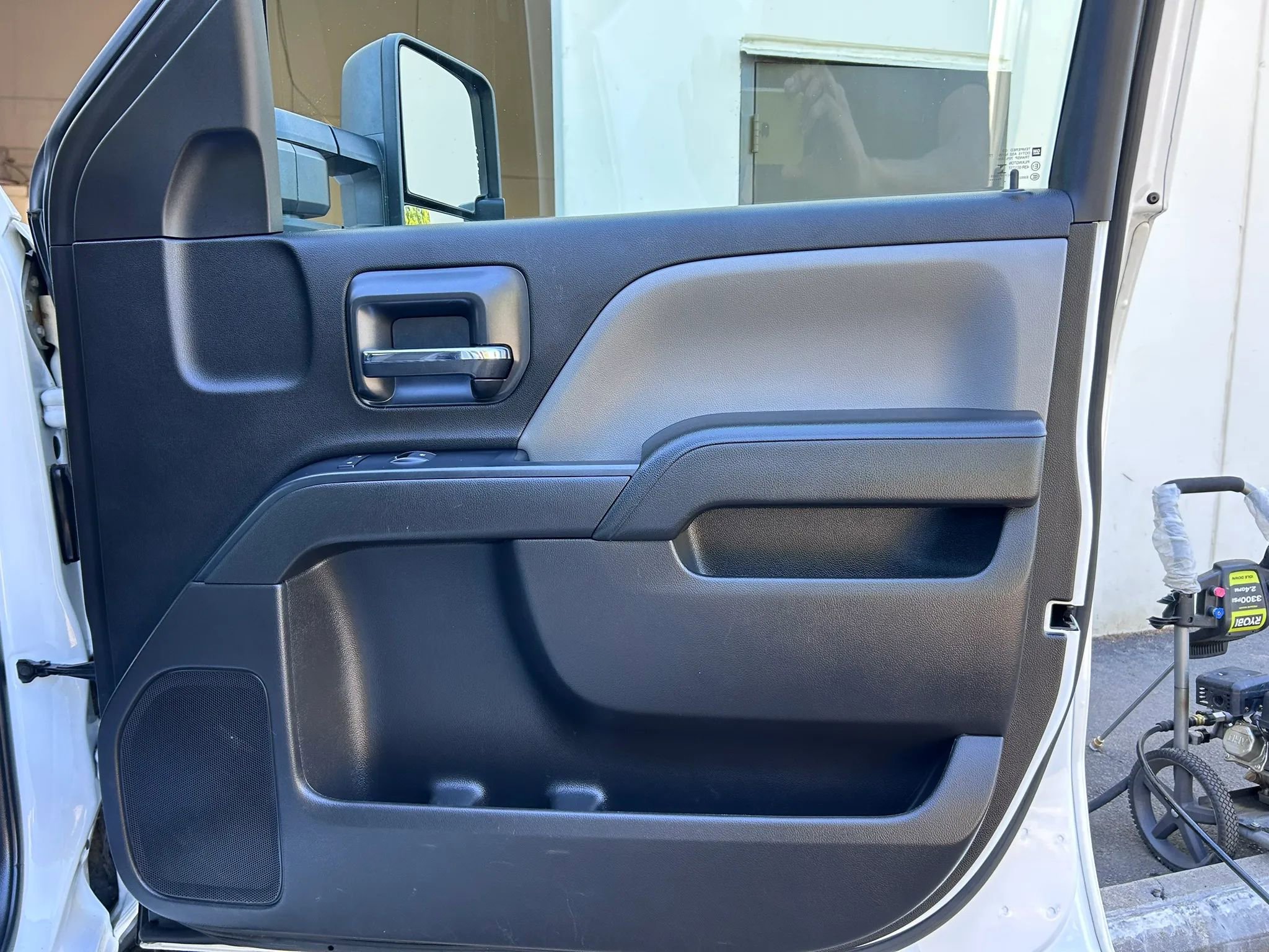 Used 2019 Chevrolet Silverado 2500 W/T w/ WT Convenience Package image 59