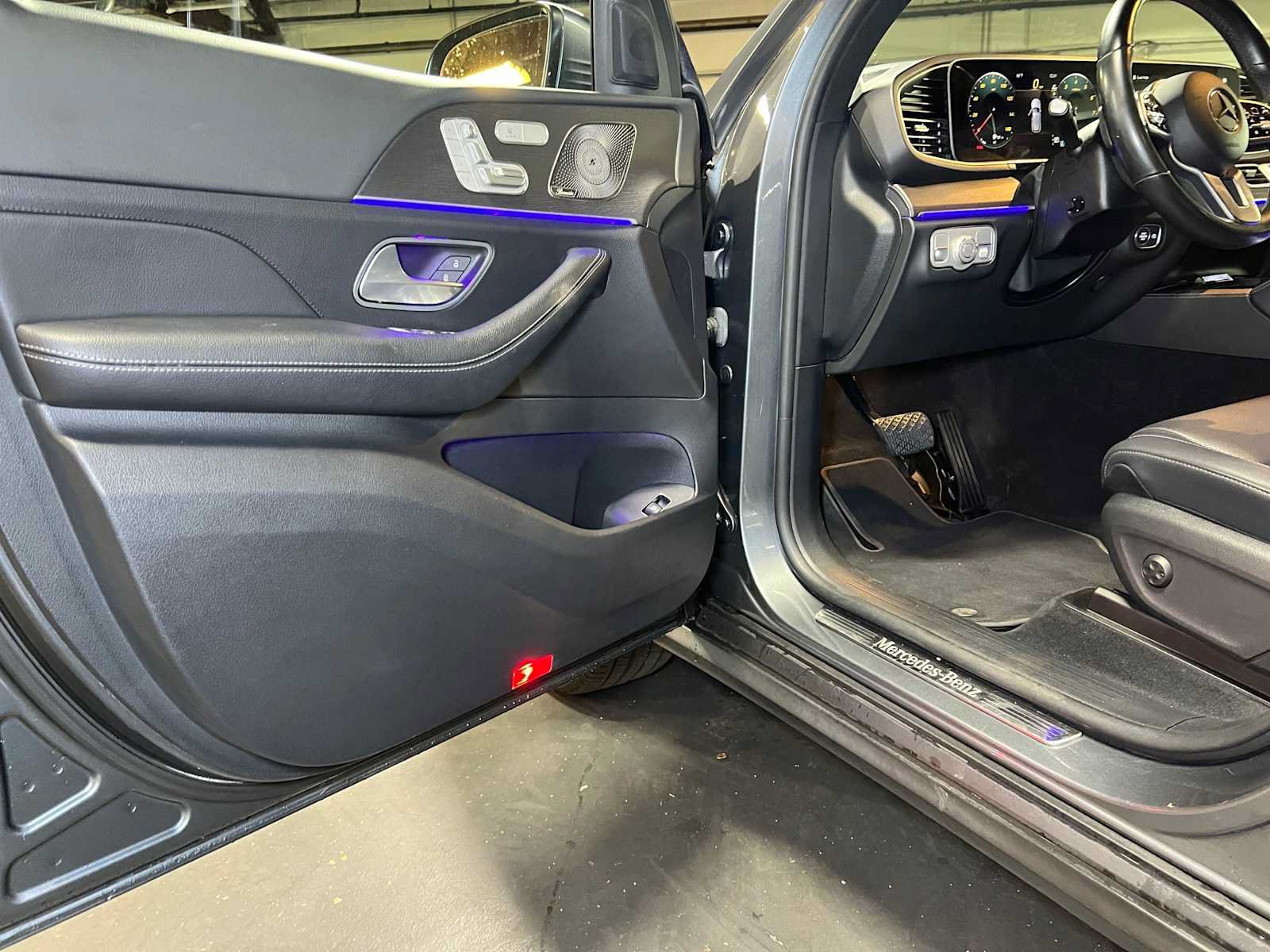 Used 2022 Mercedes-Benz GLE 350 image 21