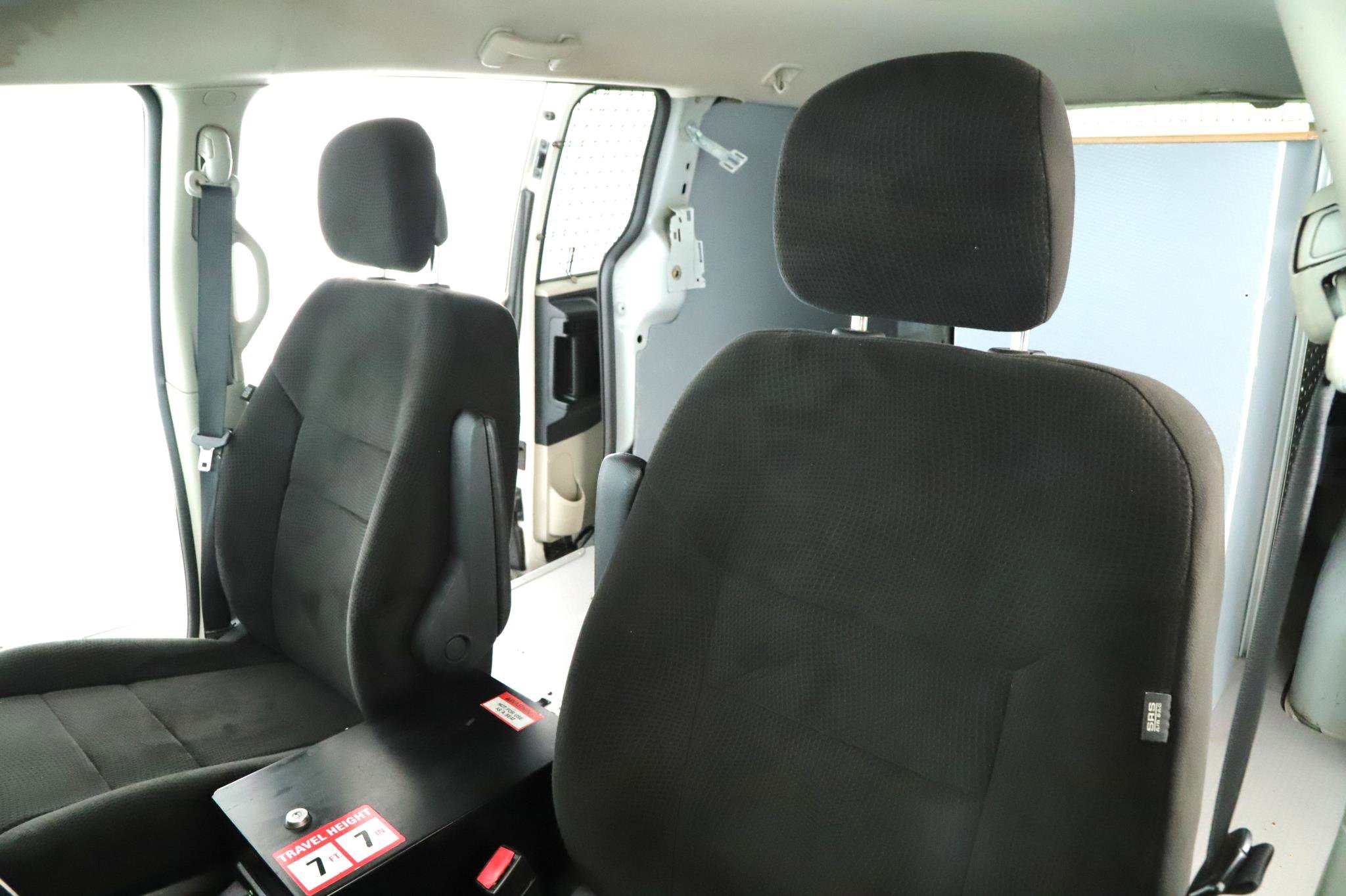 Used 2013 RAM C/V Tradesman image 4