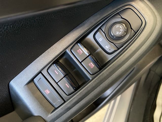Certified 2024 Subaru Impreza 2.0i AWD/4WD image 10