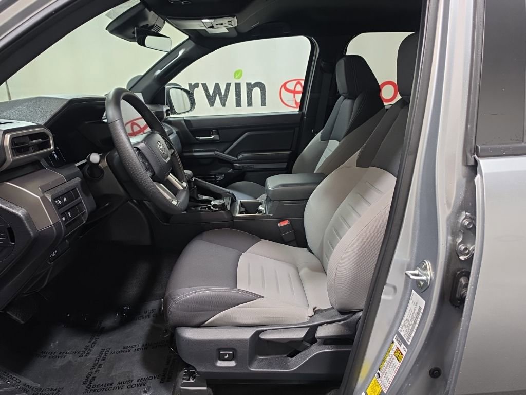 Used 2024 Toyota Tacoma TRD Off-Road image 24