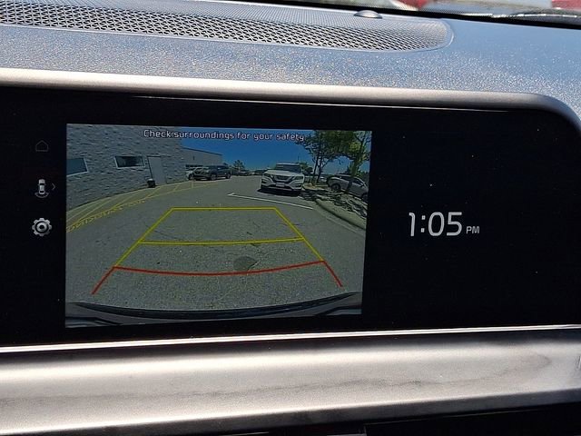 Certified 2024 Kia Seltos S AWD/4WD image 19