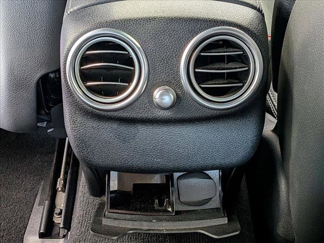 Certified 2023 Mercedes-Benz C 300 Cabriolet image 16