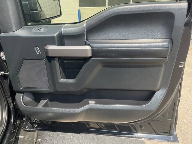 Used 2020 Ford F150 XLT w/ Equipment Group 302A Luxury AWD/4WD image 37