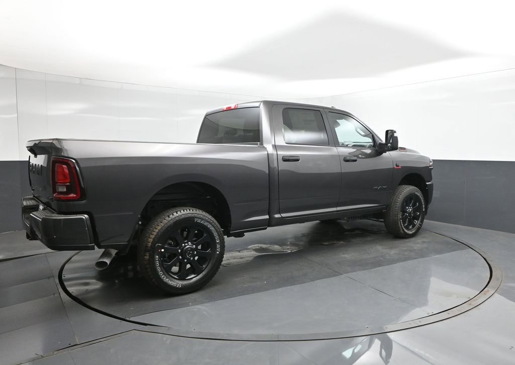 New 2026 RAM 2500 Lone Star image 15
