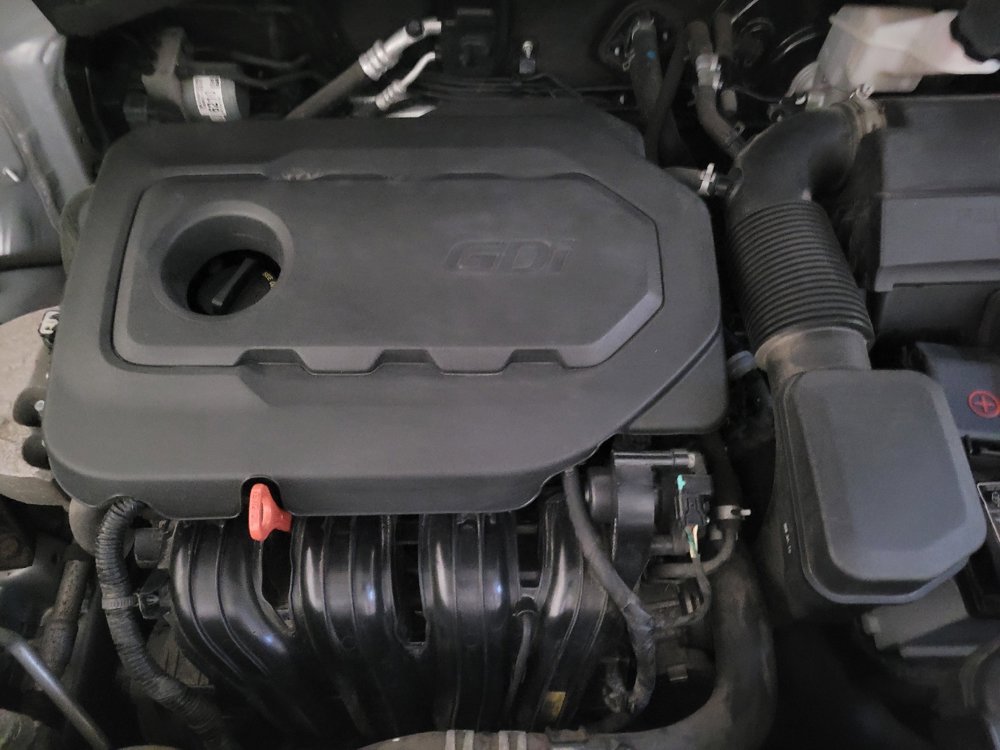 Used 2019 Kia Sorento LX image 30