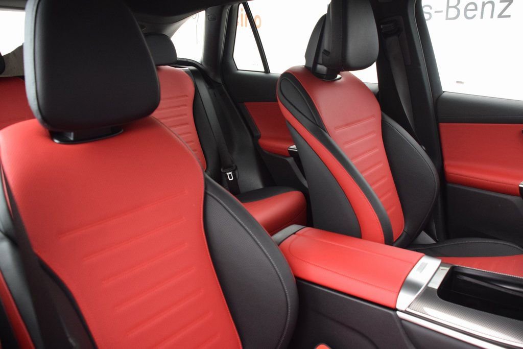 New 2026 Mercedes-Benz GLC 43 AMG 4MATIC image 16