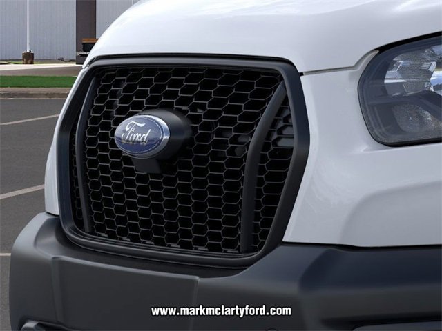 New 2025 Ford Transit 350 w/ Interior Upgrade Package image 17