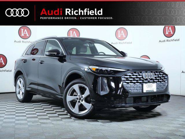 New 2026 Audi Q5 Premium Plus AWD/4WD image 1