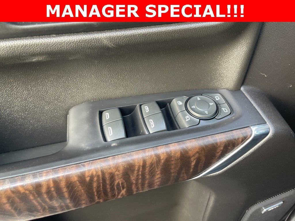 Used 2021 GMC Sierra 1500 Denali image 37