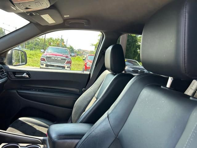 Used 2022 Dodge Durango GT image 12