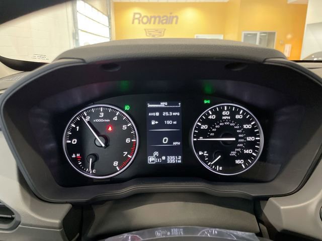 Certified 2026 Subaru Crosstrek 2.0i Premium image 21