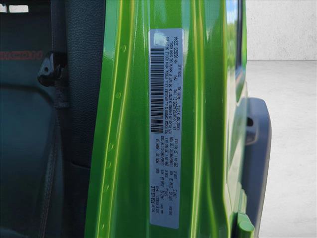 Used 2018 Jeep Wrangler Unlimited Rubicon AWD/4WD image 28