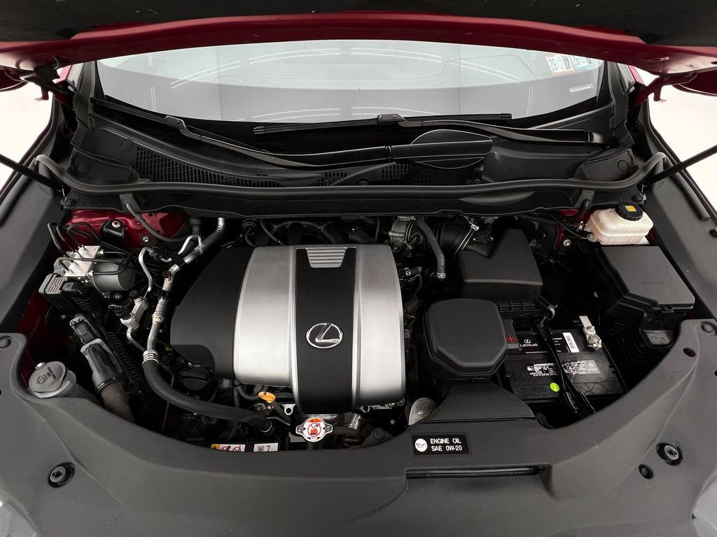 Used 2021 Lexus RX 350 350 image 25