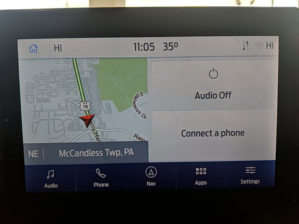 Used 2022 Ford Explorer XLT w/ Equipment Group 202A image 21