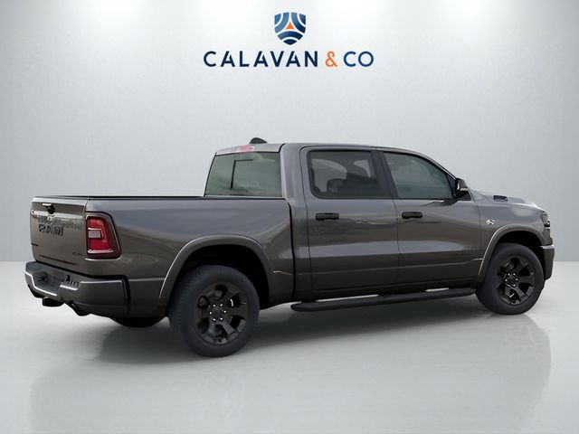 New 2026 RAM 1500 Big Horn image 4