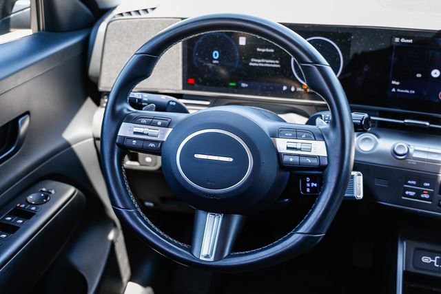 Certified 2024 Hyundai Kona SEL FWD image 14