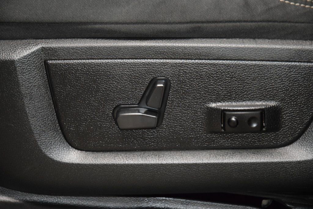 Used 2023 RAM 2500 Lone Star w/ Night Edition image 37