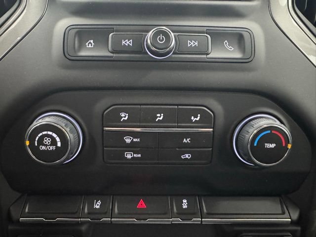 New 2026 Chevrolet Silverado 2500 W/T w/ WT Convenience Package AWD/4WD image 19