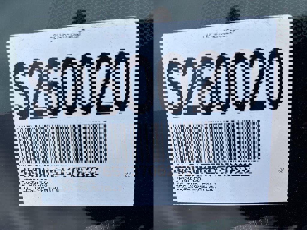 New 2026 Subaru Crosstrek 2.5i Sport image 4