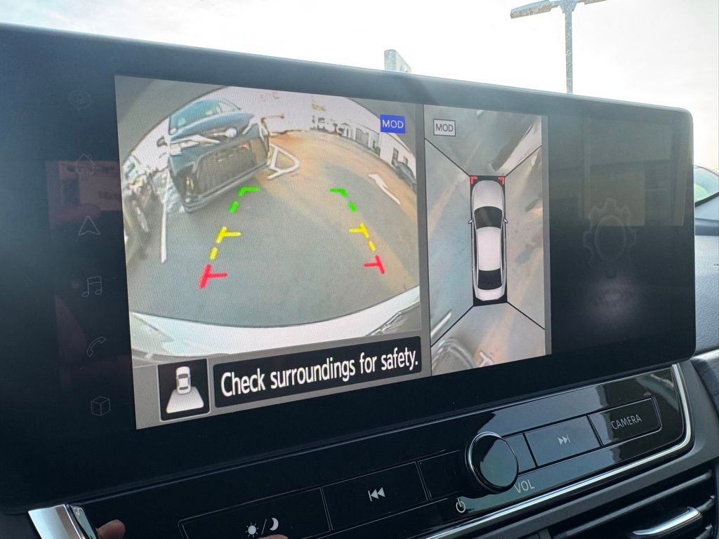 New 2025 Nissan Altima 2.5 SL image 28