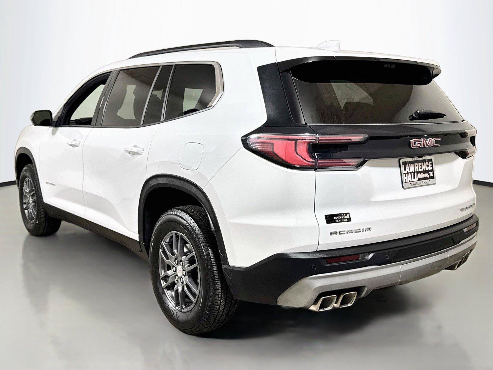 Certified 2026 GMC Acadia Elevation FWD image 64