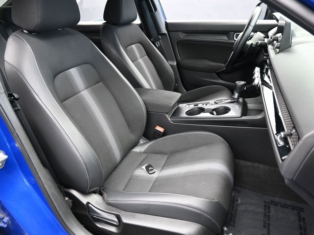 Used 2022 Honda Civic Sport image 44