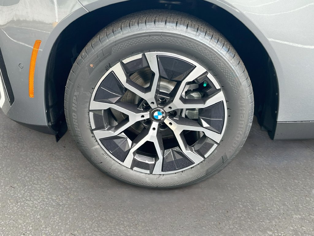 New 2026 BMW X3 xDrive30i w/ Premium Package AWD/4WD image 32