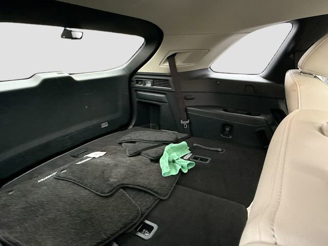 Certified 2025 MAZDA CX-90 3.3 Turbo S w/ Premium Plus image 32