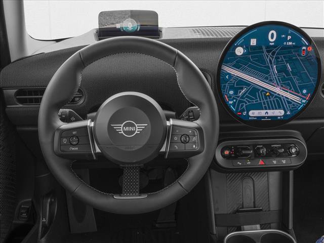 New 2026 MINI Cooper S FWD image 4