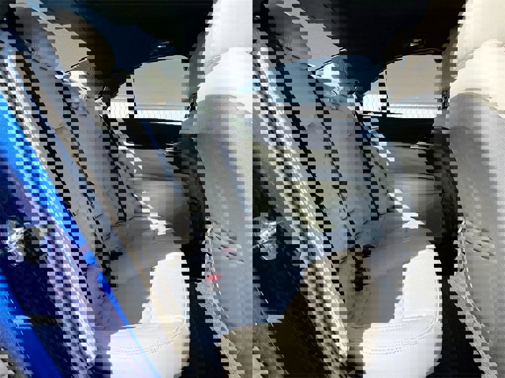 New 2025 Cadillac CT4 Premium Luxury image 27