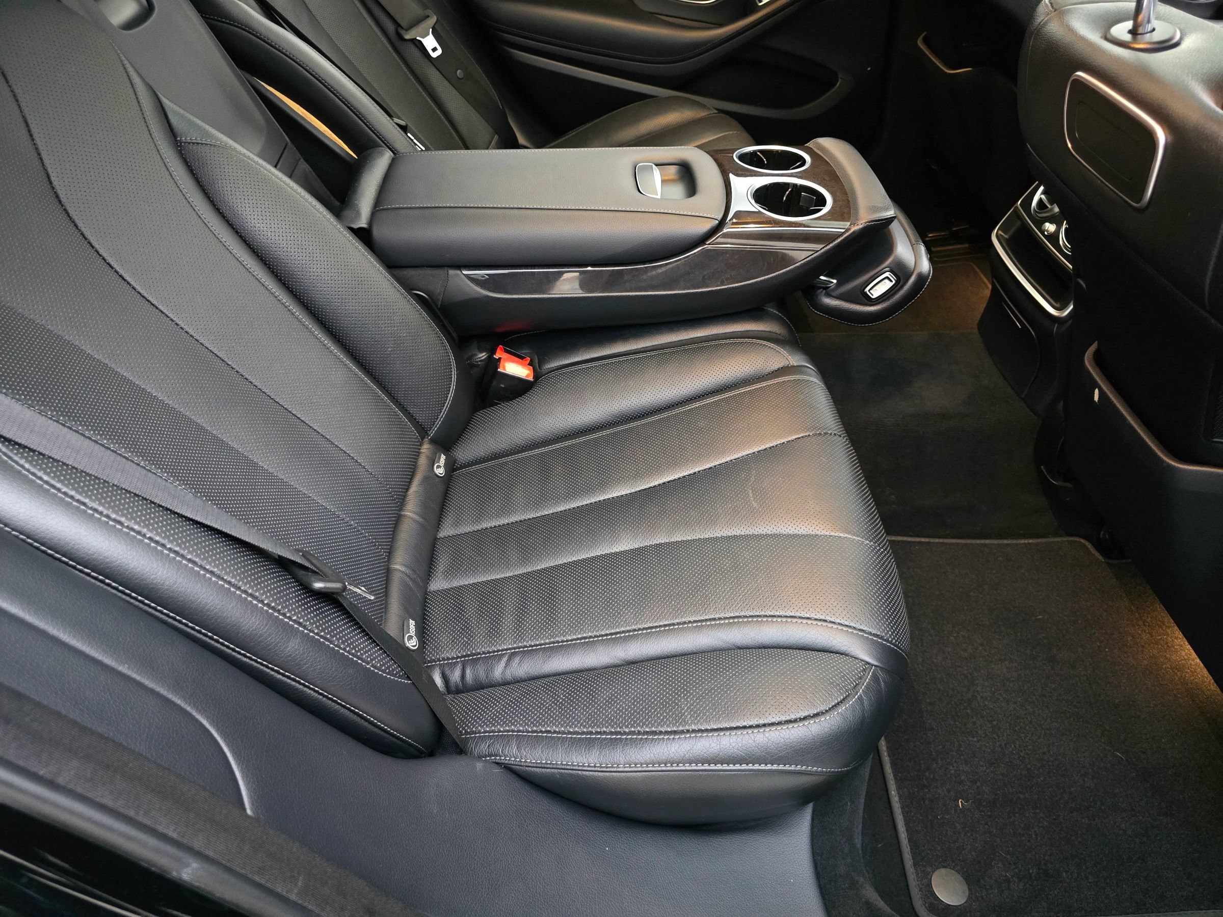 Used 2018 Mercedes-Benz S 450 4MATIC Sedan image 24