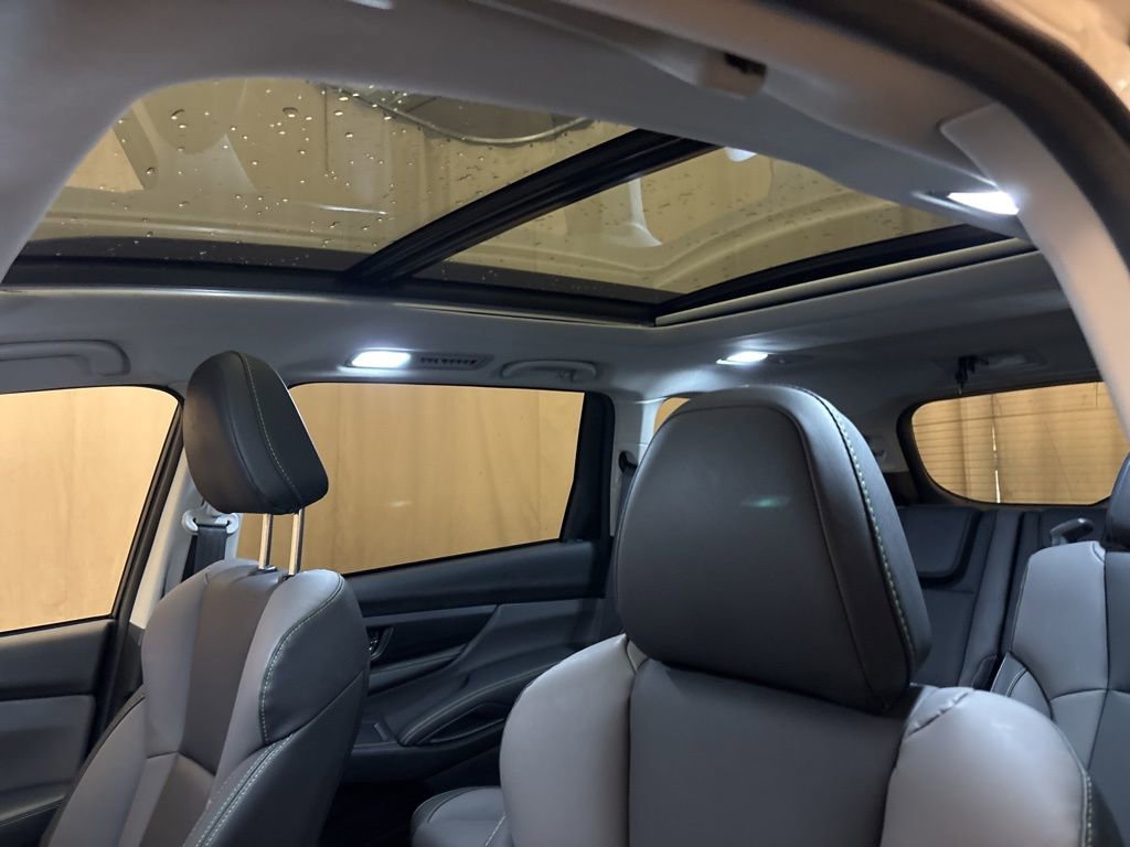 Used 2023 Subaru Ascent Onyx Edition AWD/4WD image 20