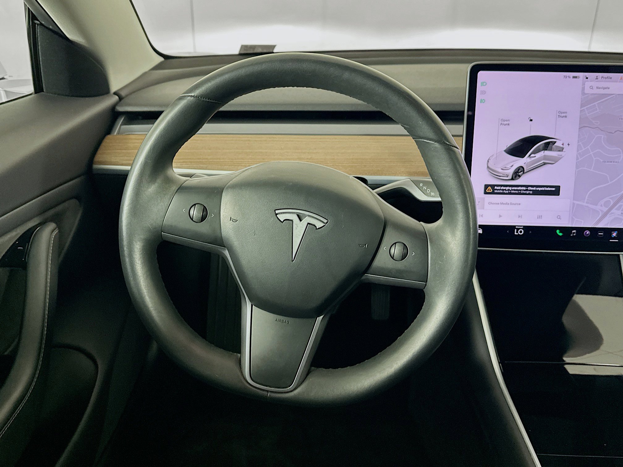 Used 2019 Tesla Model 3 Standard Range Plus image 16