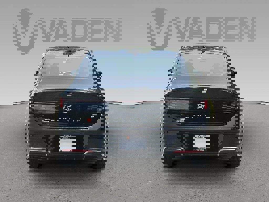 New 2025 Hyundai Sonata SEL image 18