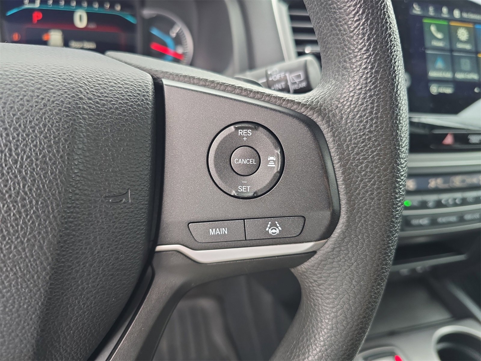 Used 2022 Honda Pilot Sport image 24