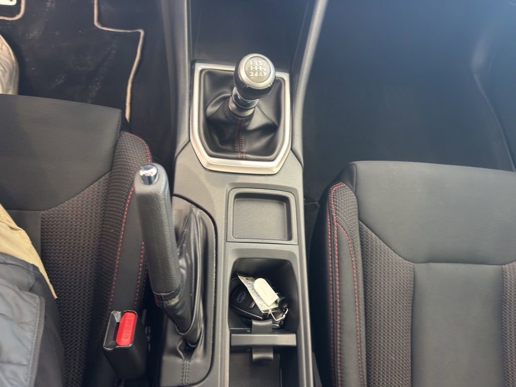 Used 2024 Subaru WRX Premium image 15