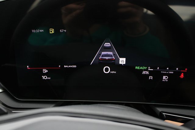 New 2025 Audi A5 2.0T Premium Plus image 15