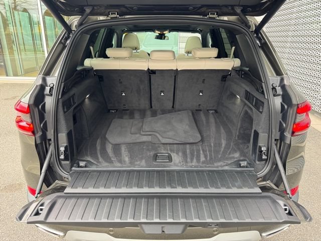Used 2021 BMW X5 xDrive40i w/ Executive Package AWD/4WD image 17