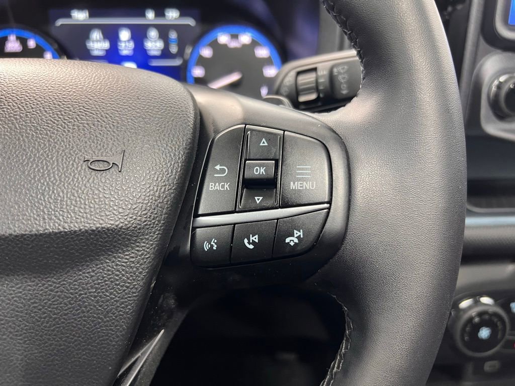 Used 2024 Ford Bronco Sport Badlands image 19