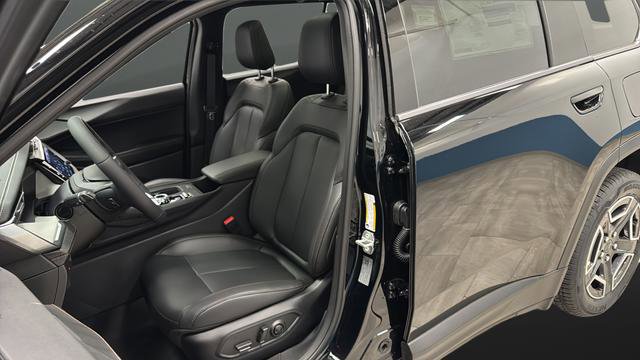 New 2026 Jeep Cherokee Limited AWD/4WD image 9