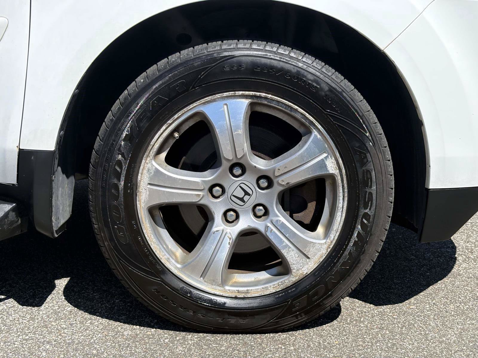 Used 2012 Honda Pilot EX-L image 33