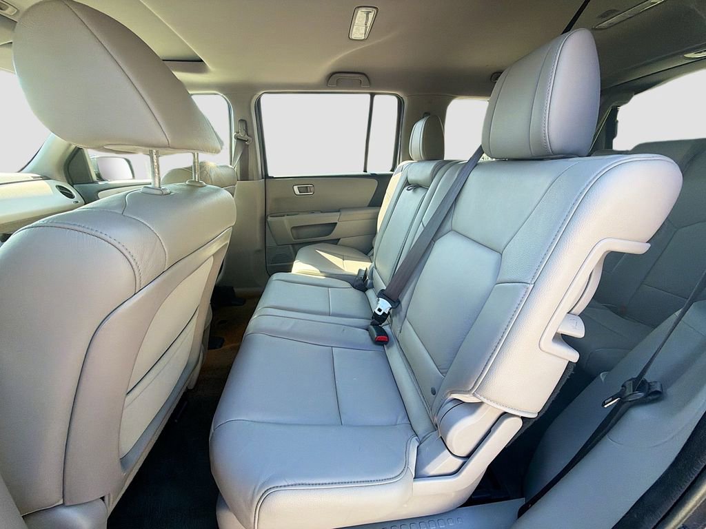 Used 2015 Honda Pilot EX-L image 26
