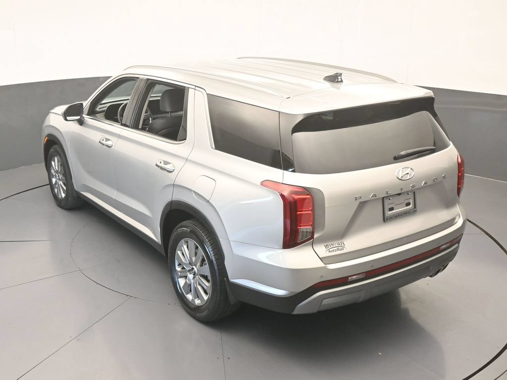 Used 2025 Hyundai Palisade SEL FWD image 50