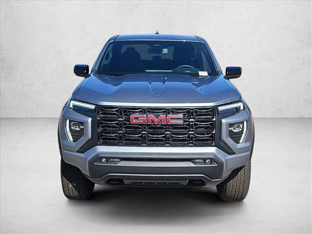 New 2026 GMC Canyon Elevation w/ Convenience Package RWD image 6