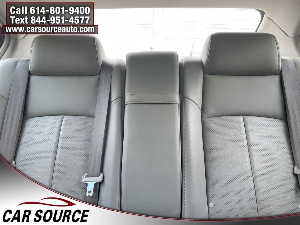 Used 2007 INFINITI G35 x Sedan w/ Premium Pkg image 24