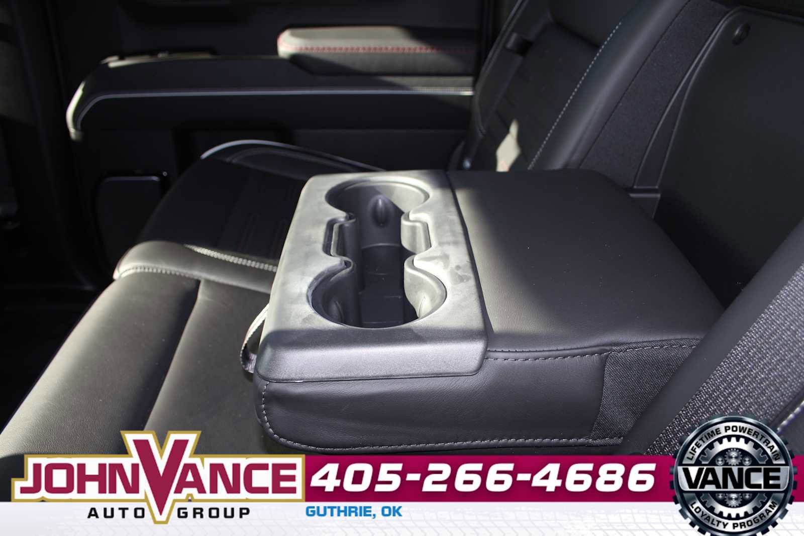 Used 2024 GMC Sierra 1500 AT4X w/ AT4X AEV Edition image 23