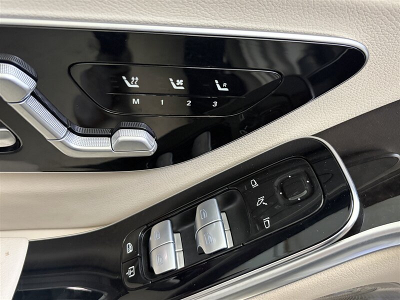 Used 2023 Mercedes-Benz S 500 4MATIC image 20