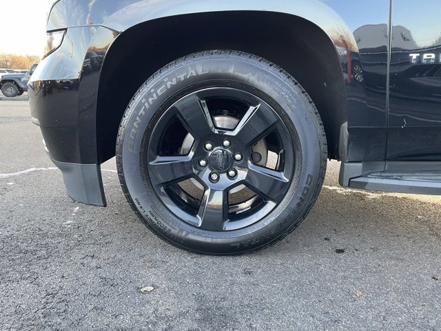 Used 2020 Chevrolet Tahoe LT w/ Luxury Package image 32