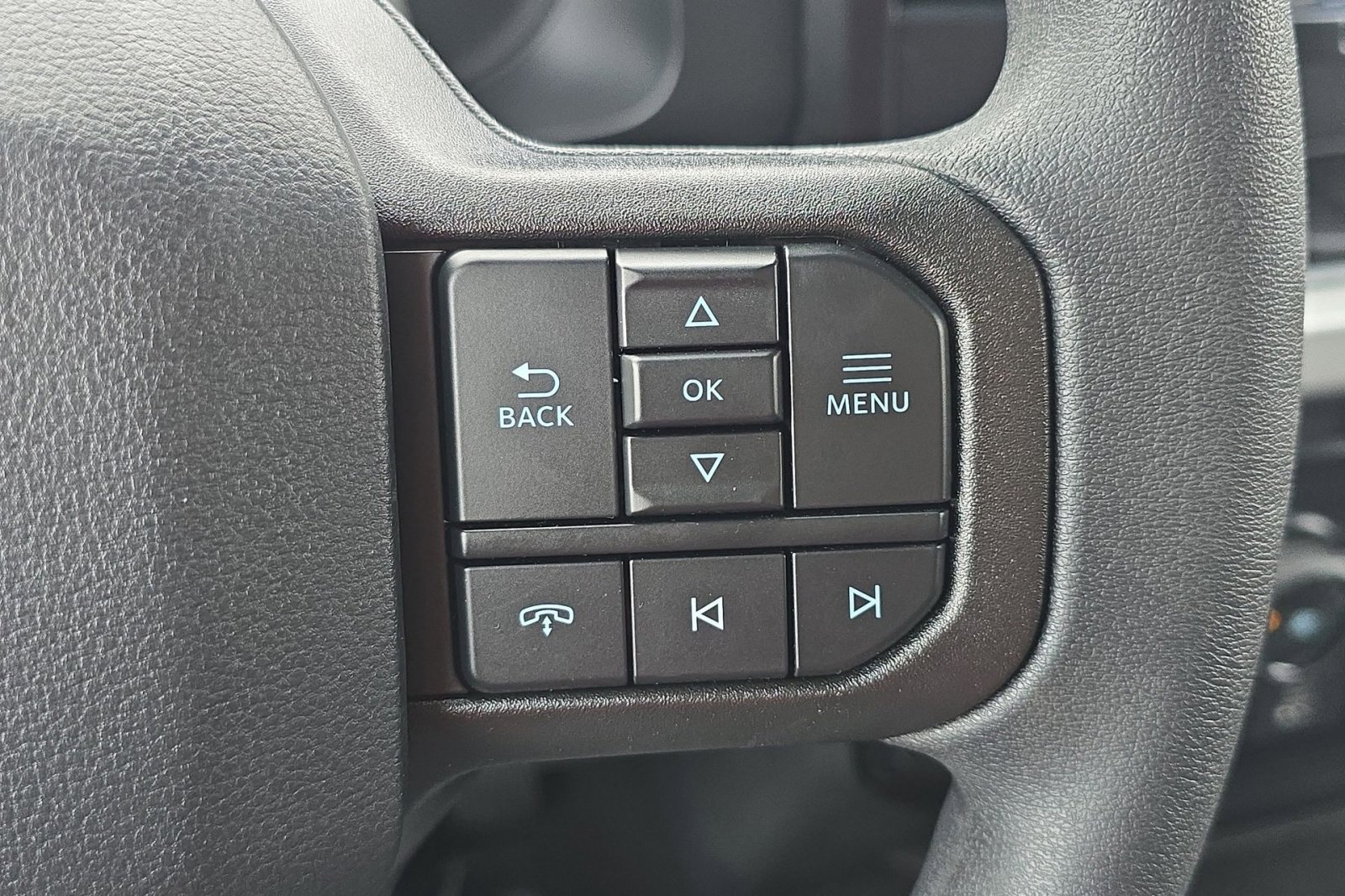 New 2026 Ford F250 XLT w/ FX4 Off-Road Package image 20